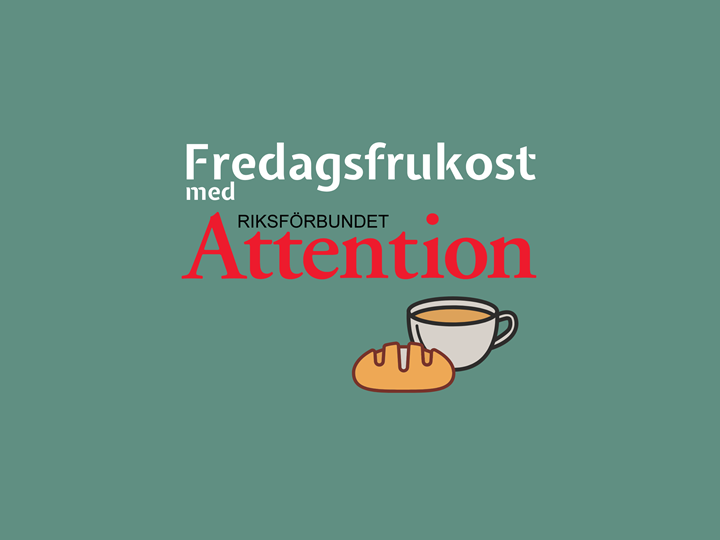 House be breakfast med Attention